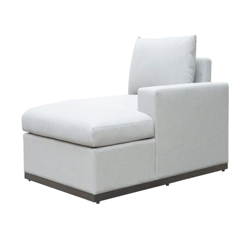 Luxurious Outdoor Chofa/Sofa Chaise - Generously Scaled, Stain and Fade-Resistant Solution-Dyed Acrylic Cover Default -DTYStore