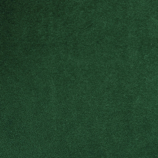 Luxurious Upholstered Barrel Accent Chair with Wooden Legs in Emerald Velvet Default -DTYStore