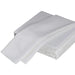 Luxuriously Soft 100% Organic Bamboo 4-Piece Sheet Set, Oeko-TEX Certified Queen White -DTYStore
