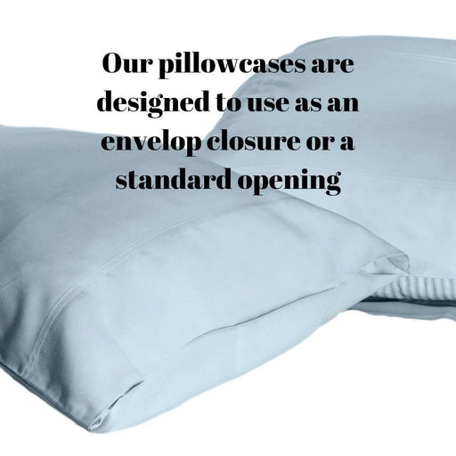 Luxuriously Soft 100% Organic Bamboo 4-Piece Sheet Set, Oeko-TEX Certified -DTYStore