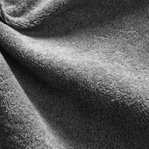 Luxury Modular L-Shaped Sectional Sofa, Convertible Floor Couch Set, Terrycloth Upholstered, 116*116 Inches, Gray Default -DTYStore