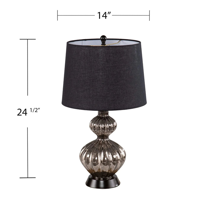 Lyratta Table Lamp Default -DTYStore