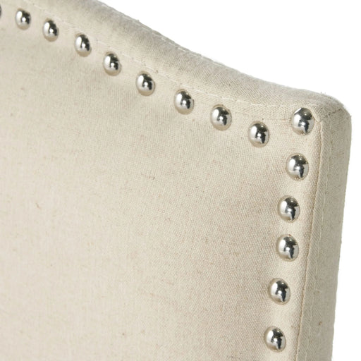 MARKSON KD BARSTOOL MP2（set of 2） Default -DTYStore