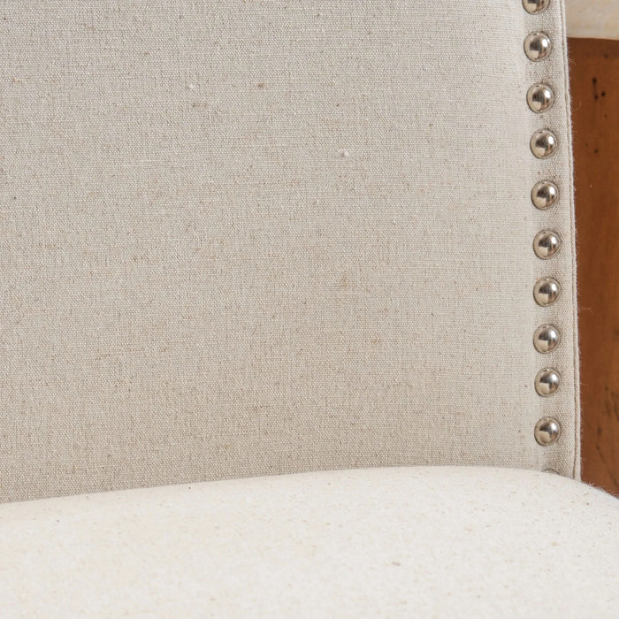 MARKSON KD BARSTOOL MP2（set of 2） Default -DTYStore