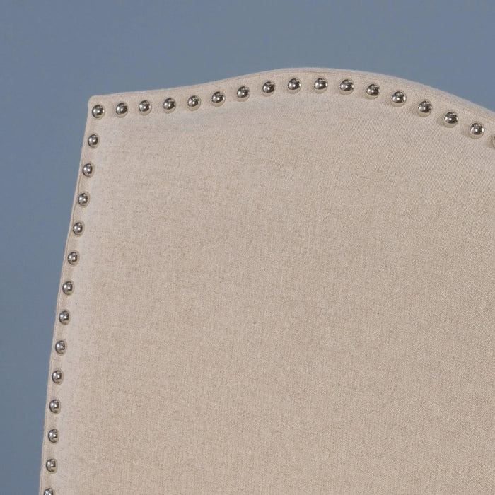 MARKSON KD BARSTOOL MP2（set of 2） Default -DTYStore