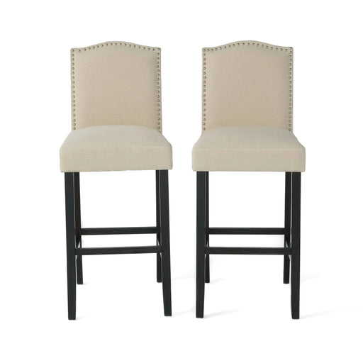 MARKSON KD BARSTOOL MP2（set of 2） Default -DTYStore
