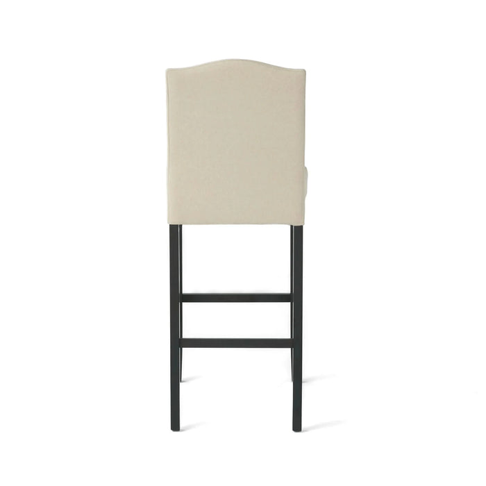 MARKSON KD BARSTOOL MP2（set of 2） Default -DTYStore