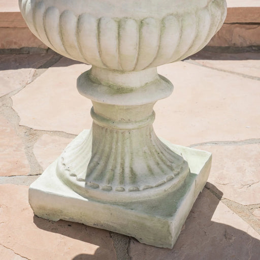 MGO GARDEN URN PLANTER Default -DTYStore