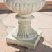MGO GARDEN URN PLANTER Default -DTYStore