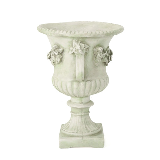 MGO GARDEN URN PLANTER Default -DTYStore