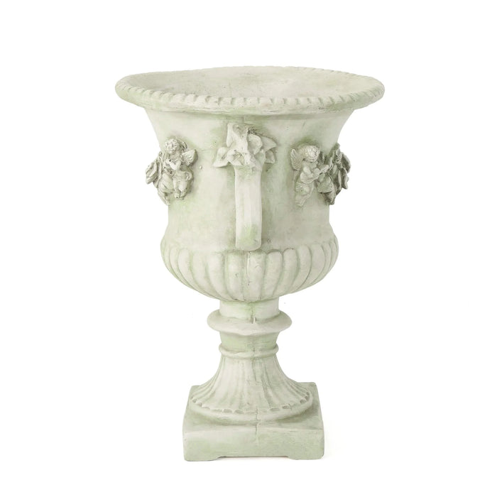 MGO GARDEN URN PLANTER Default -DTYStore