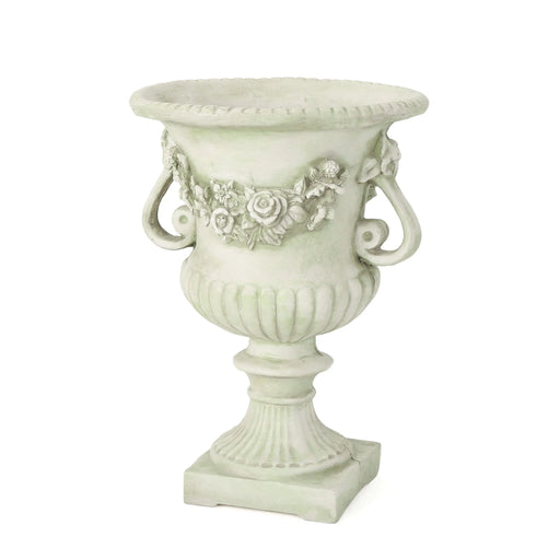 MGO GARDEN URN PLANTER Default -DTYStore