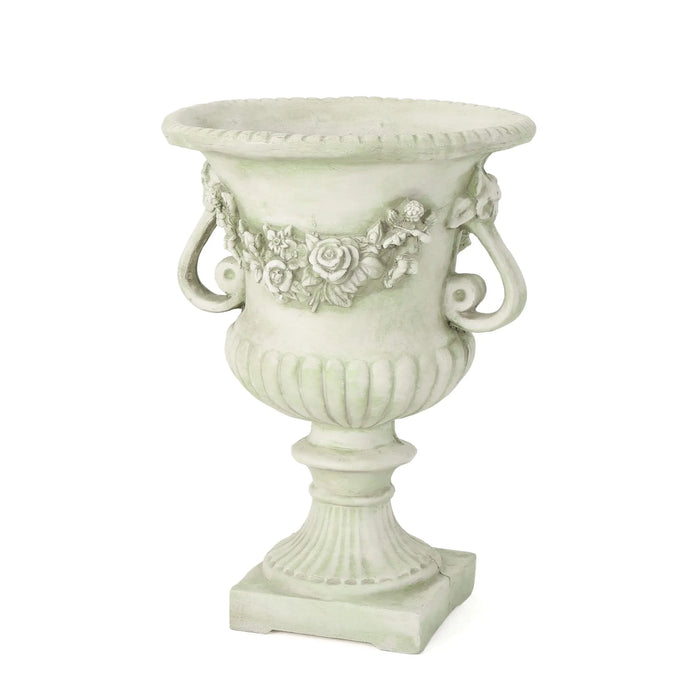 MGO GARDEN URN PLANTER Default -DTYStore