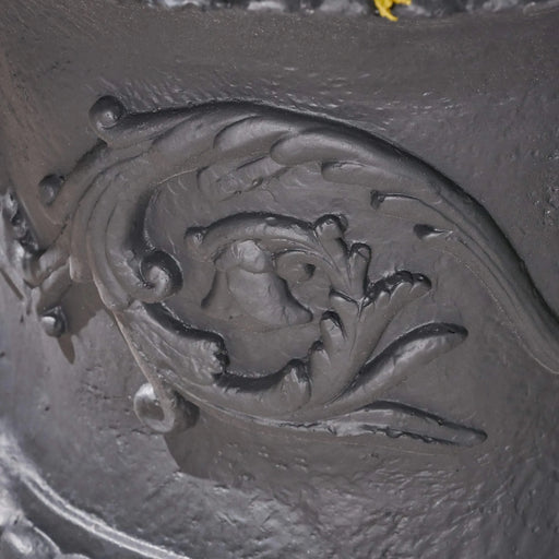 MGO GARDEN URN PLANTER Default -DTYStore