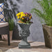 MGO GARDEN URN PLANTER Default -DTYStore