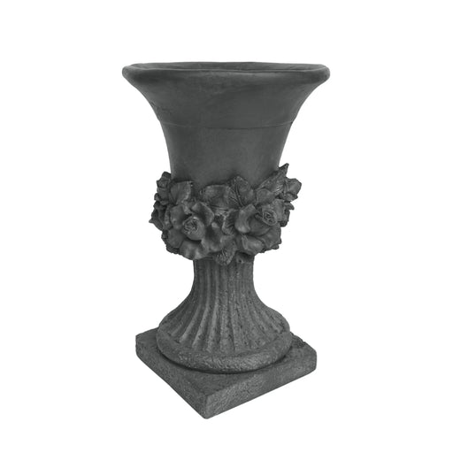 MGO GARDEN URN PLANTER Default -DTYStore