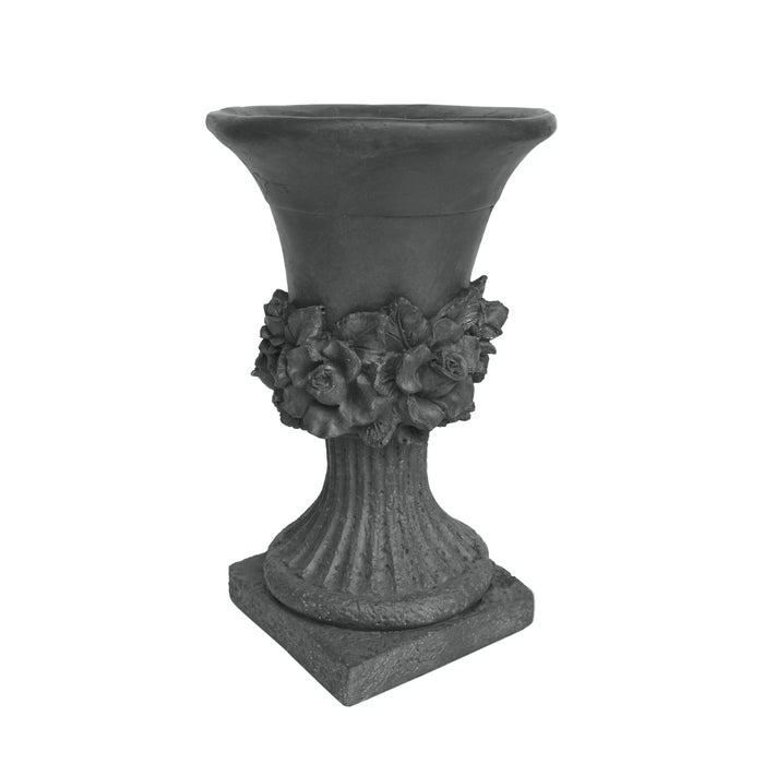 MGO GARDEN URN PLANTER Default -DTYStore