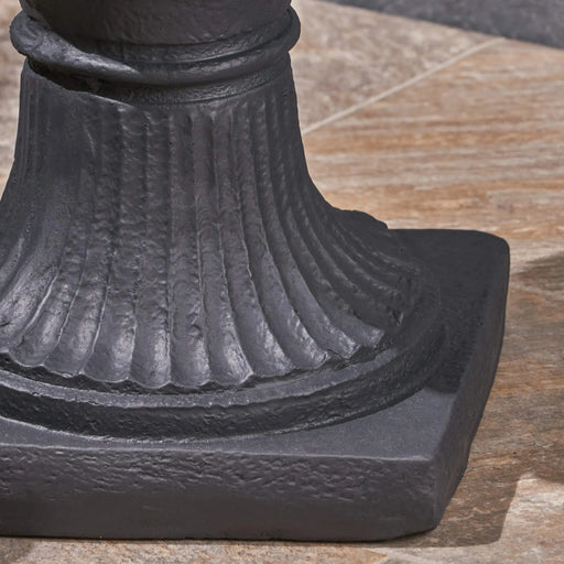 MGO GARDEN URN PLANTER Default -DTYStore