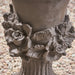 MGO GARDEN URN PLANTER Default -DTYStore