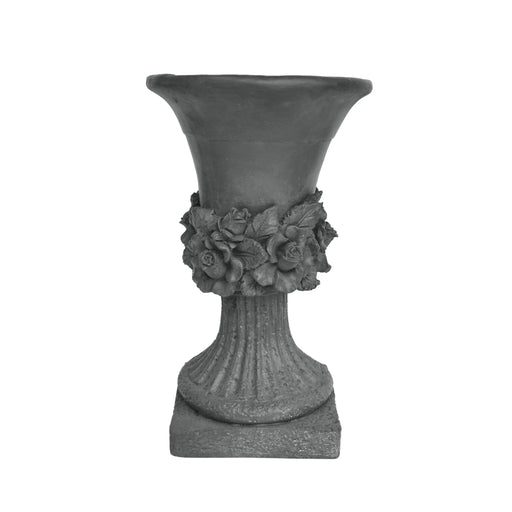 MGO GARDEN URN PLANTER Default -DTYStore
