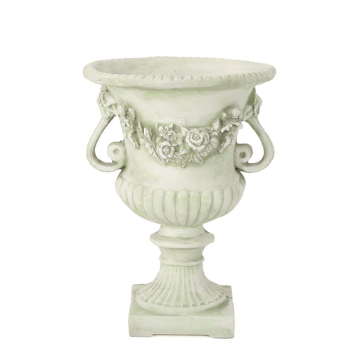 MGO GARDEN URN PLANTER Default -DTYStore
