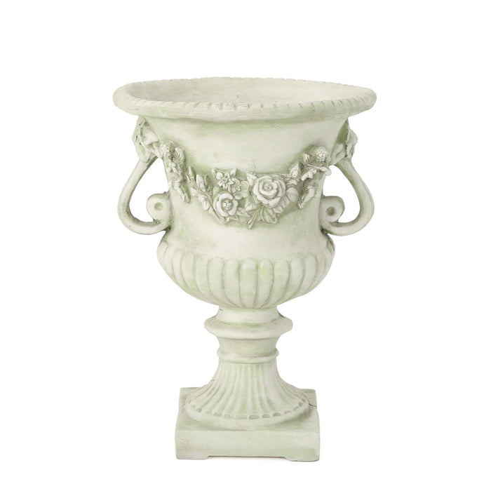 MGO GARDEN URN PLANTER Default -DTYStore