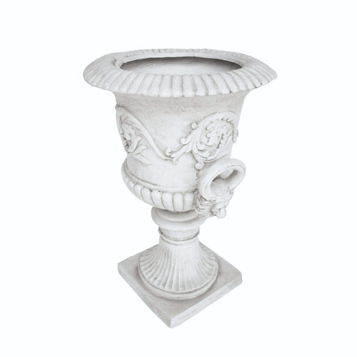 MGO GARDEN URN PLANTER Default -DTYStore