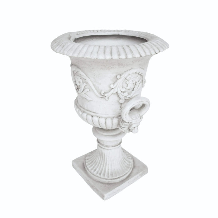 MGO GARDEN URN PLANTER Default -DTYStore