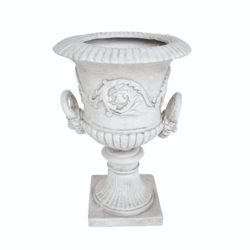 MGO GARDEN URN PLANTER Default -DTYStore