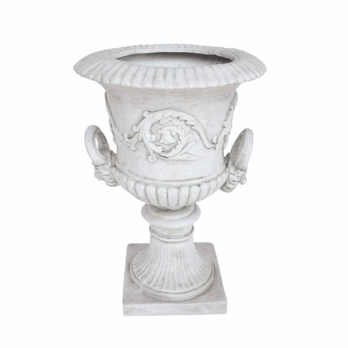 MGO GARDEN URN PLANTER Default -DTYStore