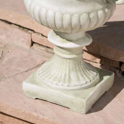 MGO GARDEN URN PLANTER Default -DTYStore