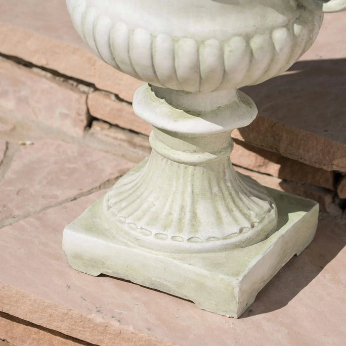 MGO GARDEN URN PLANTER Default -DTYStore