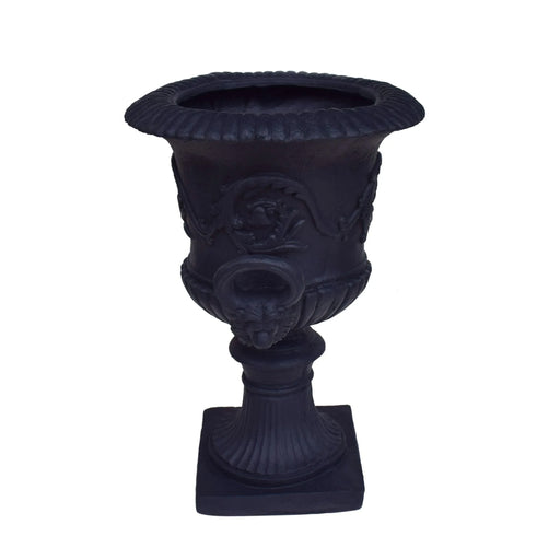MGO GARDEN URN PLANTER Default -DTYStore