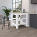 Macondo Kitchen Island Default -DTYStore
