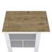 Macondo Kitchen Island Default -DTYStore
