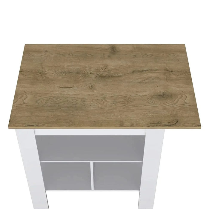 Macondo Kitchen Island Default -DTYStore