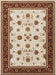 Manchester GC_HER5002 Ivory 7 ft. 10 in. x 10 ft. 6 in. Area Rug Default -DTYStore
