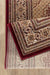 Manchester GC_HER5004 Red 9 ft. 2 in. x 12 ft. 6 in. Area Rug Default -DTYStore
