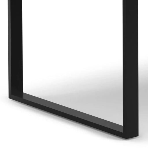 McKenzie Dining Table in Light Tobacco Default -DTYStore