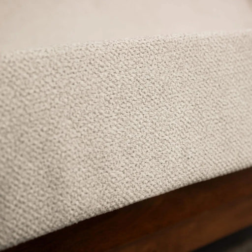 Memory Foam Infused Futon Mattress Full XL – Washable Removable Cover, Heavy-Duty Zipper, Thick Foldable Sofa Bed Cushion for Guest Room, Apartment, Dorm (Frame NOT Included) Default -DTYStore