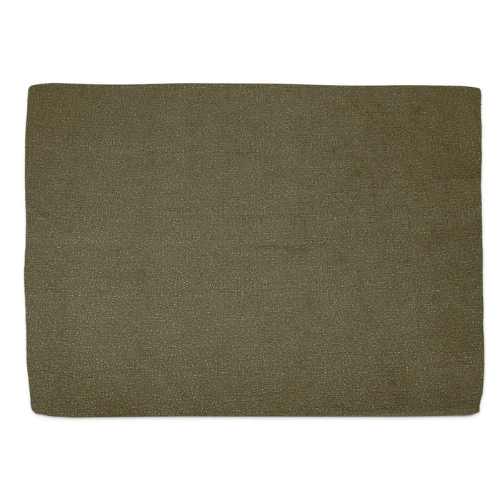 Memory Foam Infused Futon Mattress Full XL – Washable Removable Cover, Heavy-Duty Zipper, Thick Foldable Sofa Bed Cushion for Guest Room, Apartment, Dorm (Frame NOT Included) Default -DTYStore