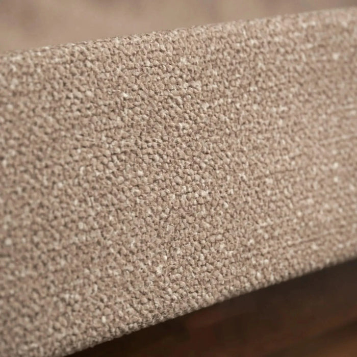 Memory Foam Infused Futon Mattress Full XL – Washable Removable Cover, Heavy-Duty Zipper, Thick Foldable Sofa Bed Cushion for Guest Room, Apartment, Dorm (Frame NOT Included) Default -DTYStore