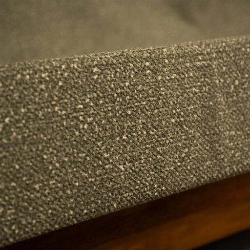 Memory Foam Infused Futon Mattress Full XL – Washable Removable Cover, Heavy-Duty Zipper, Thick Foldable Sofa Bed Cushion for Guest Room, Apartment, Dorm (Frame NOT Included) Default -DTYStore