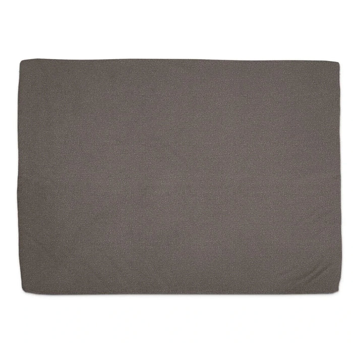 Memory Foam Infused Futon Mattress Full XL – Washable Removable Cover, Heavy-Duty Zipper, Thick Foldable Sofa Bed Cushion for Guest Room, Apartment, Dorm (Frame NOT Included) Default -DTYStore