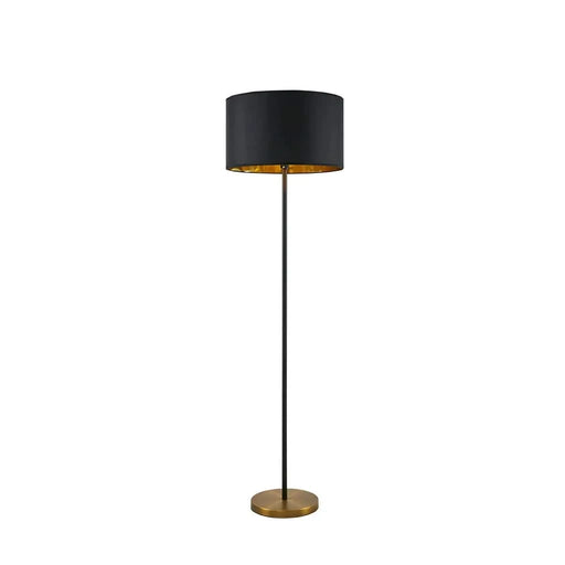 Metal Floor Lamp Default -DTYStore