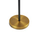 Metal Floor Lamp Default -DTYStore
