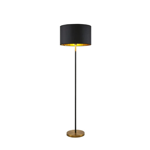 Metal Floor Lamp Default -DTYStore