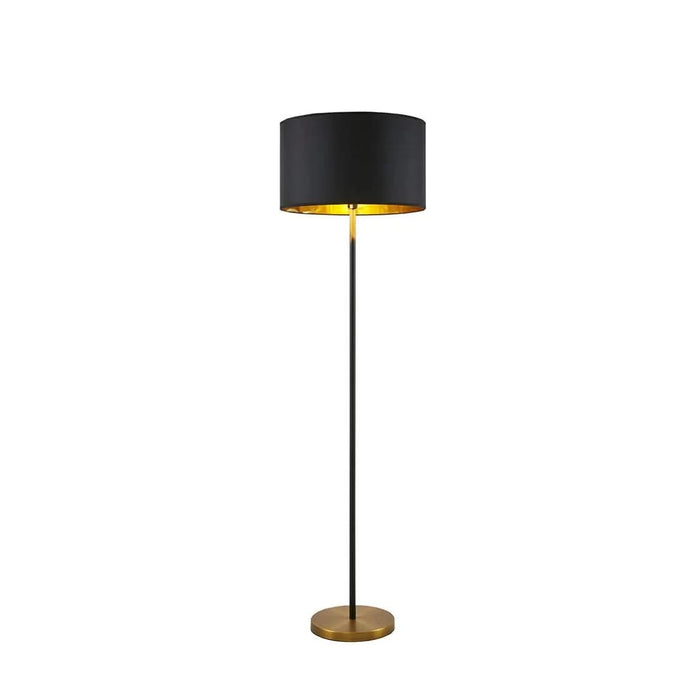 Metal Floor Lamp Default -DTYStore