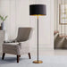 Metal Floor Lamp Default -DTYStore