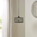 Metal Mesh Pendant Default -DTYStore